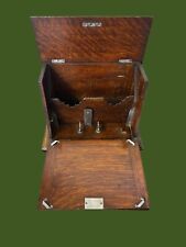 Antique victorian campaign for sale  ASHBY-DE-LA-ZOUCH