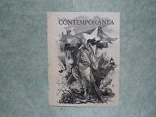 Stampa italia contemporanea usato  Sarezzo