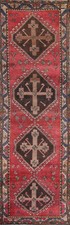 Tapis couloir vintage d'occasion  Expédié en France