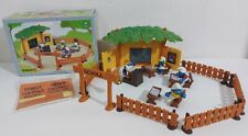 76220 puffi schleich usato  Palermo