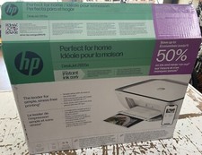 Deskjet 2855e one for sale  Phoenix