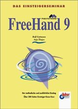 Macromedia freehand 9 gebraucht kaufen  Berlin