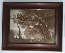Camille corot montefontaine for sale  Seneca Falls
