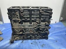 Bloc moteur 1.9 d'occasion  Toul