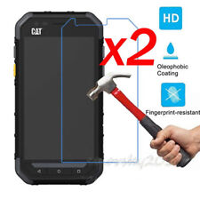 Usado, 2 peças nano protetor de tela filme à prova de explosão para CAT S30/S40/S60/S31/S41/S61 comprar usado  Enviando para Brazil