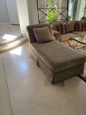 Chaise luxurious soft d'occasion  Expédié en Belgium