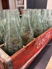old coca cola bottles 10 oz for sale old coca cola bottles 10 oz for sale Clay Center