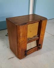 Radiomarelli alcor anni usato  Italia