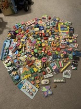 Vintage bundle 250 for sale  NOTTINGHAM