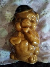 Ceramic piggy bank for sale  LIVERPOOL