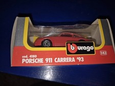 Bburago porsche 911 usato  Terni