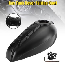 Gas tank cover for sale  MANCHESTER