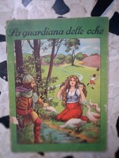 1939 favole guardiana usato  Italia