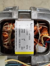 Motore lavastoviglie usato  Bologna