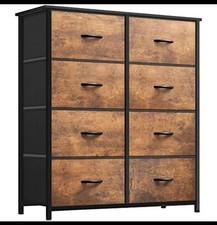 Yitahome commode chambre d'occasion  Villepinte