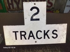 Vintage tracks track for sale  Schererville