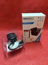 Vivitar smart security for sale  Fulton