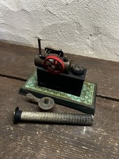 Early live steam for sale  EXETER