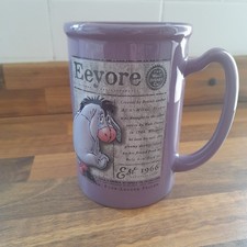 Walt disney eeyore for sale  MANCHESTER