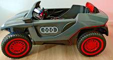 Audi rsq tron gebraucht kaufen  Deutschland