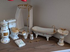 Top konvolut bad gebraucht kaufen  Reinsdorf