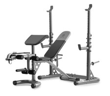 Neu gold gym gebraucht kaufen  Starnberg