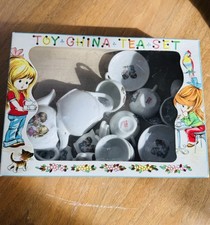 Vintage toy china for sale  Teton