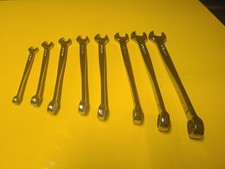 Kobalt crossform wrenches for sale  Evansville