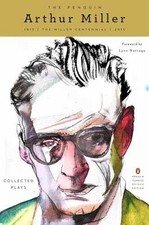 Penguin arthur miller for sale  Philadelphia