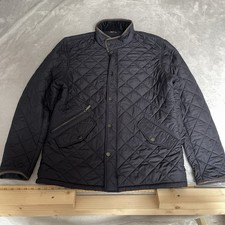 Barbour powell quilted for sale  SHEFFIELD
