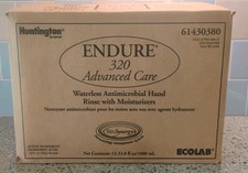Hand rinse ecolab for sale  Ledyard
