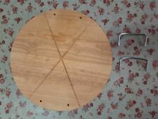 Tagliere vassoio legno usato  Santa Luce