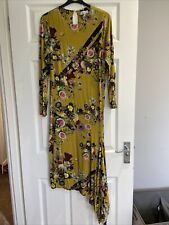 Studio preen mustard for sale  CRAWLEY