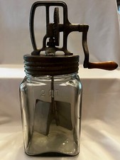 glass butter churn for sale glass butter churn for sale Southbury