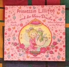 Prinzessin lillifee kleine gebraucht kaufen  Lauterstein