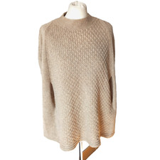 Laura ashley beige for sale  TONBRIDGE