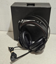 Fone de Ouvido para Jogos HyperX Cloud Revolver Com Fio para PC e PS4 - Modelo HX-HSCR-BK/NA, usado comprar usado  Enviando para Brazil