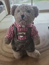 Ours teddy bear d'occasion  Anduze