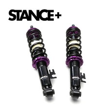 Stance rear coilovers for sale  NELSON