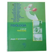 Aa.vv. fisiologia cura usato  Taranto