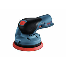 Lixadeira Bosch GEX12V5NRT 12V Max 5" Rndm Orbt (somente ferramenta) certificada recondicionada comprar usado  Enviando para Brazil