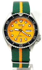 Orologio seiko 6458 usato  Milano