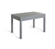 Lyssa extendable seater for sale  SHIPLEY
