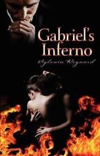 Gabriel inferno gabriel for sale  Arlington