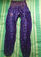 Loftbaz yoga harem for sale  BIRMINGHAM