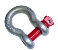 Bow shackle screw for sale  Hallandale