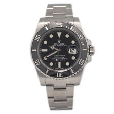 Rolex submariner 116610 for sale  Shipping to Ireland