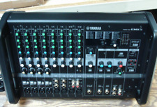 Yamaha emx5 channel for sale  Norwich