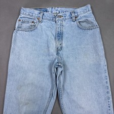 Vintage levis jeans for sale  Collinsville