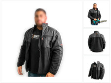 Makita fleece jacke gebraucht kaufen Makita fleece jacke gebraucht kaufen  Göttingen